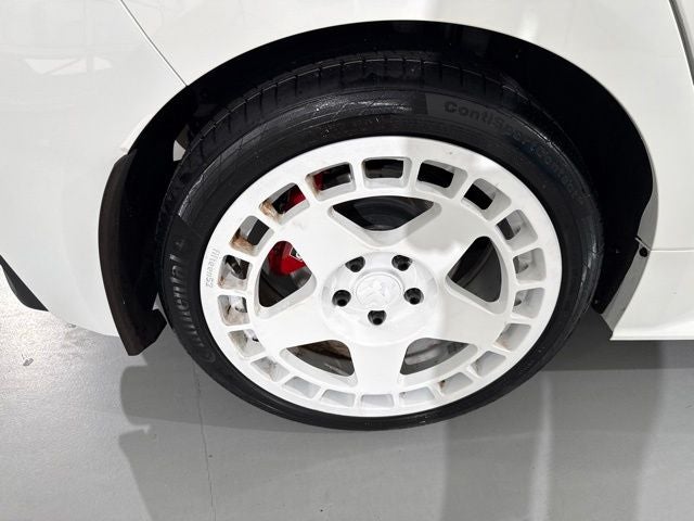 2024 Toyota GR Corolla Core