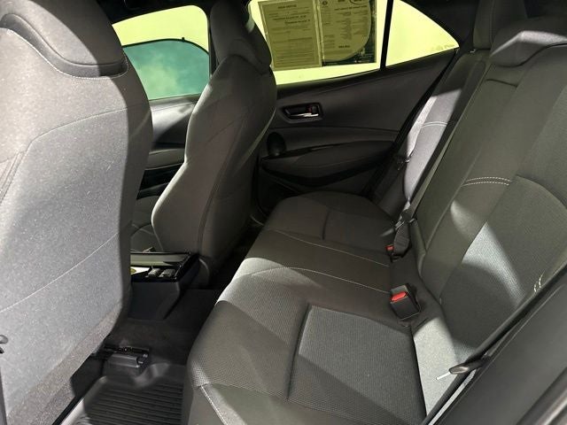 2024 Toyota GR Corolla Core