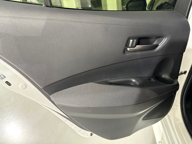 2024 Toyota GR Corolla Core