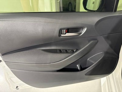 2024 Toyota GR Corolla Core