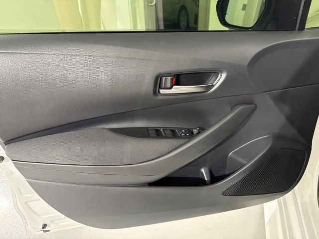 2024 Toyota GR Corolla Core