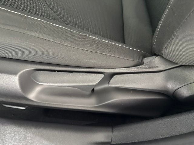 2024 Toyota GR Corolla Core
