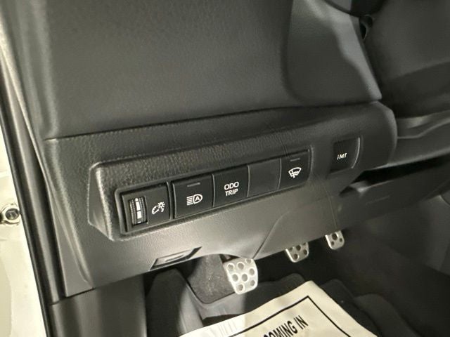2024 Toyota GR Corolla Core