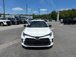 2024 Toyota GR Corolla Core