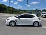 2024 Toyota GR Corolla Core
