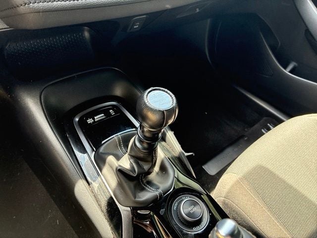 2024 Toyota GR Corolla Core