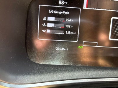 2024 Toyota GR Corolla Core