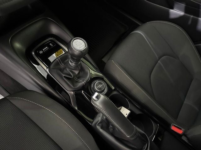 2024 Toyota GR Corolla Core