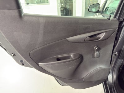 2017 Chevrolet Spark LS