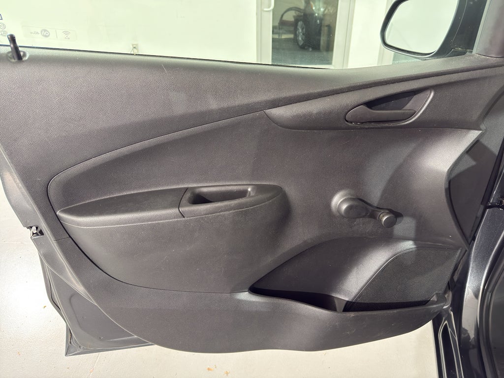 2017 Chevrolet Spark LS