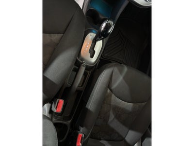 2017 Chevrolet Spark LS