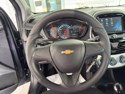 2017 Chevrolet Spark LS