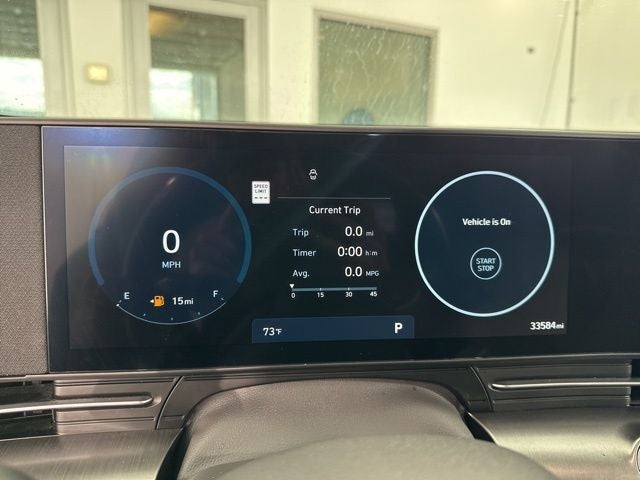 2024 Hyundai Kona Limited