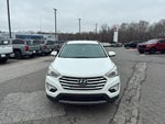 2015 Hyundai Santa Fe XL Limited