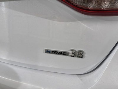 2015 Hyundai Genesis 3.8