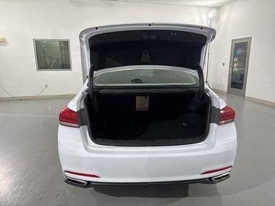 2015 Hyundai Genesis 3.8