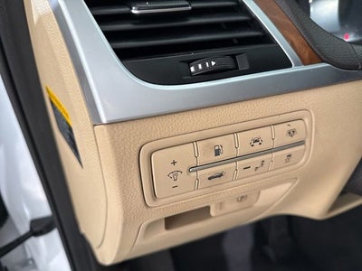 2015 Hyundai Genesis 3.8