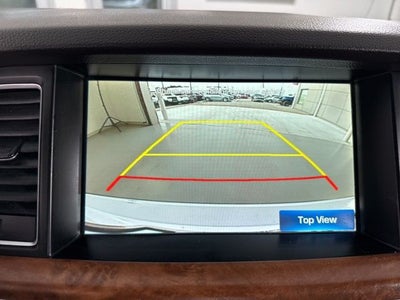 2015 Hyundai Genesis 3.8