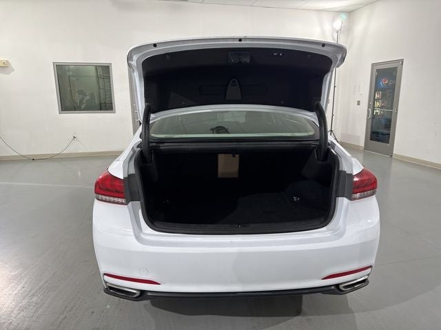 2015 Hyundai Genesis 3.8