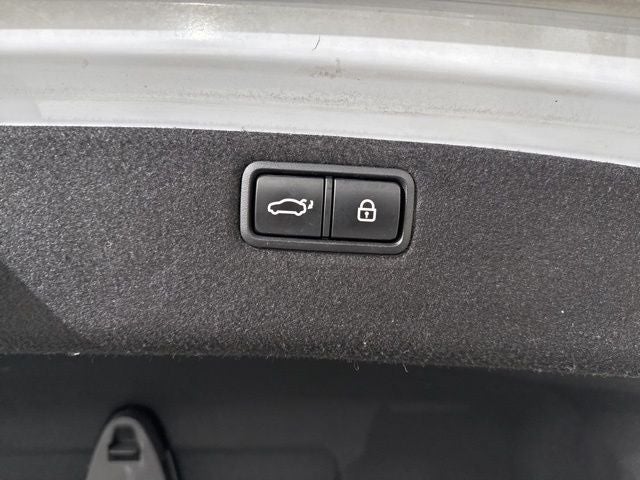 2015 Hyundai Genesis 3.8