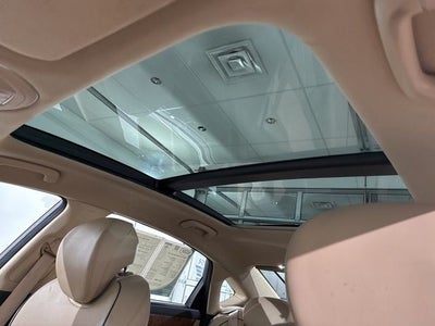 2015 Hyundai Genesis 3.8