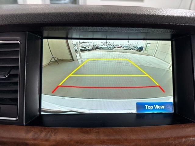 2015 Hyundai Genesis 3.8