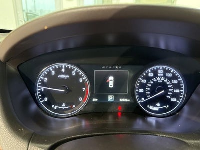 2015 Hyundai Genesis 3.8