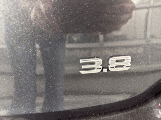 2020 Genesis G80 3.8L