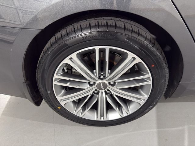 2020 Genesis G80 3.8L