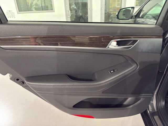 2020 Genesis G80 3.8L