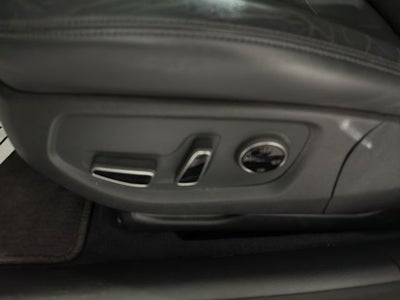 2020 Genesis G80 3.8L