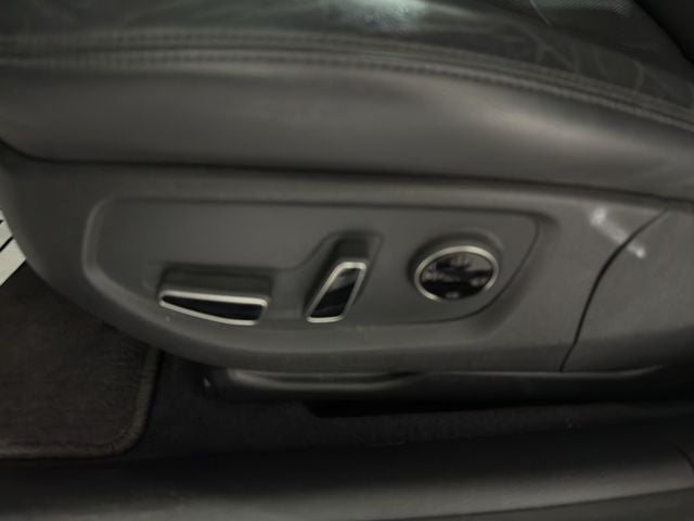 2020 Genesis G80 3.8L