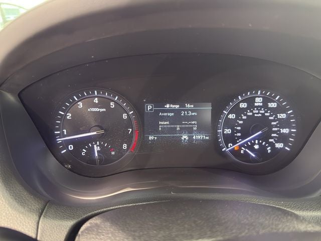 2020 Genesis G80 3.8