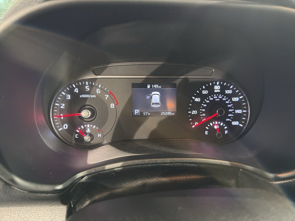 2020 Kia Soul X-Line