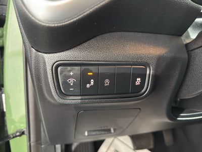 2020 Kia Soul X-Line