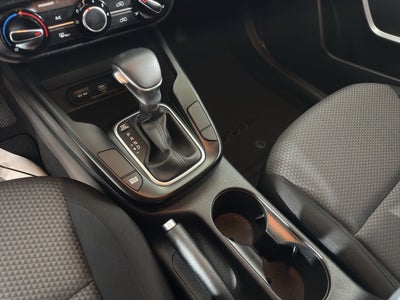 2020 Kia Soul X-Line