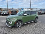 2020 Kia Soul X-Line