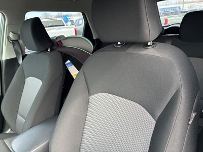 2020 Kia Soul X-Line