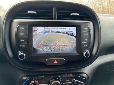 2020 Kia Soul X-Line