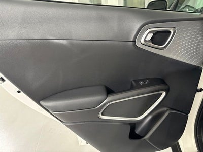 2023 Kia Soul S
