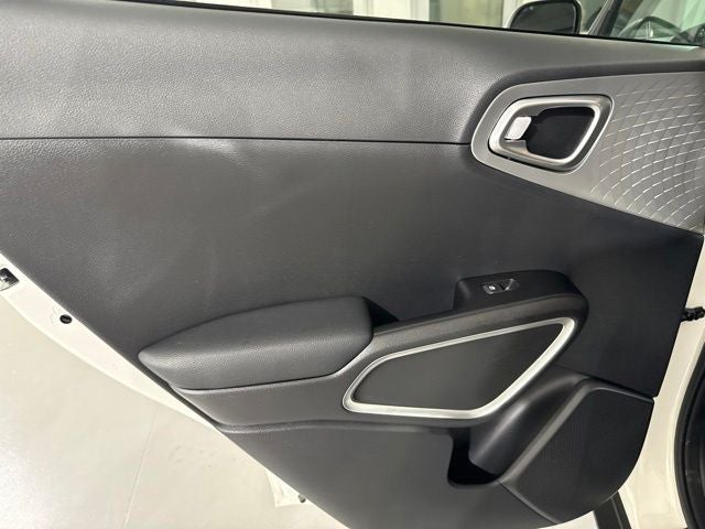 2023 Kia Soul S