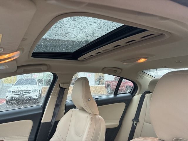 2016 Volvo S60 Inscription T5