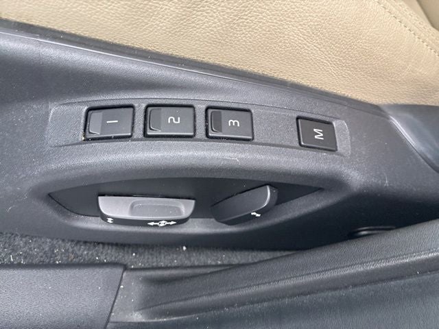 2016 Volvo S60 Inscription T5