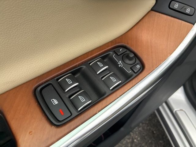 2016 Volvo S60 Inscription T5