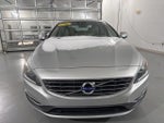 2016 Volvo S60 Inscription T5