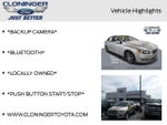 2016 Volvo S60 Inscription T5