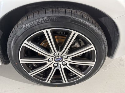 2016 Volvo S60 Inscription T5