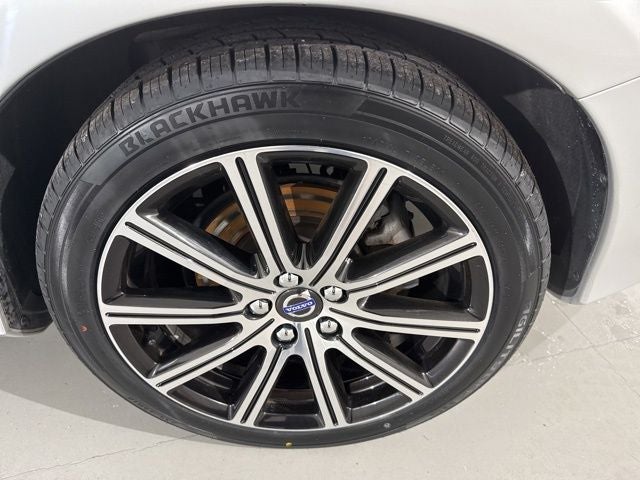 2016 Volvo S60 Inscription T5