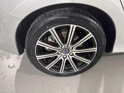 2016 Volvo S60 Inscription T5