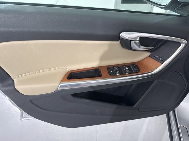 2016 Volvo S60 Inscription T5